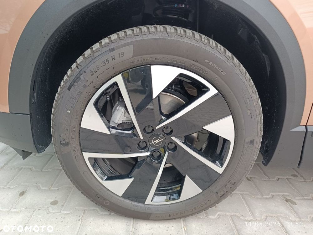 Opel Grandland - 10
