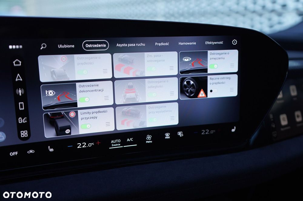 Audi A6 Sportback e-tron Quattro 100kWh - 28