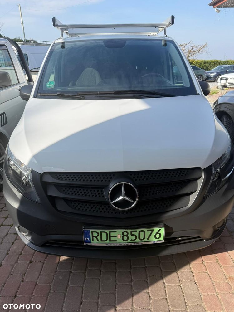 Mercedes-Benz vito - 2