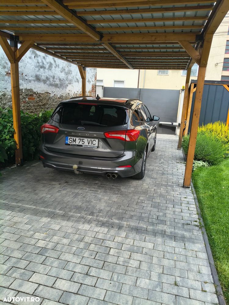 Ford Focus - 2
