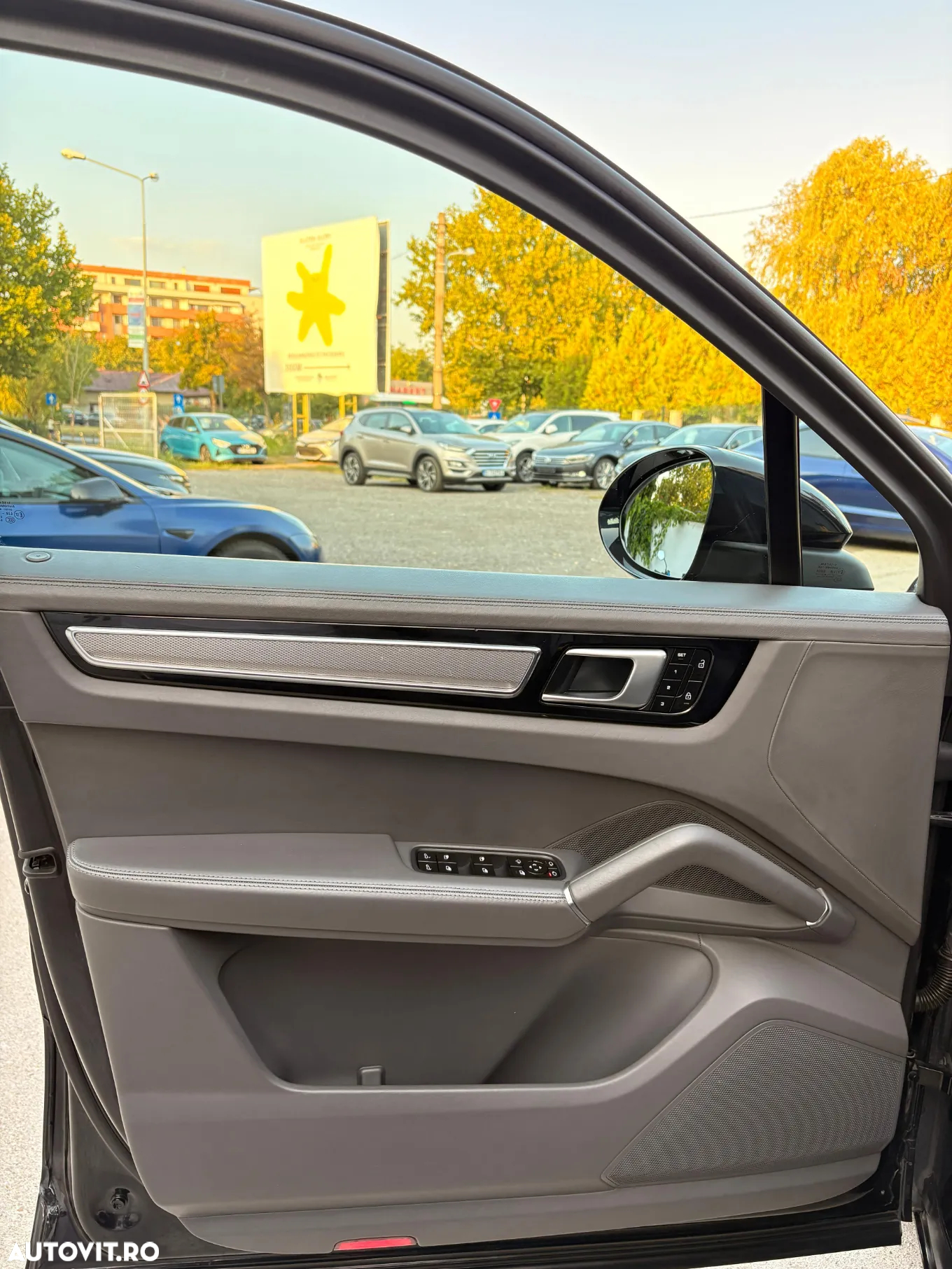 Porsche Cayenne Standard - 13