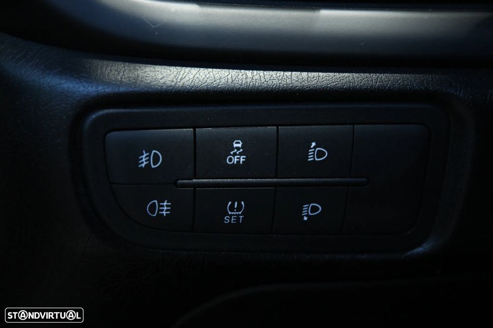 Fiat Tipo Station Wagon Cross 1.0 GSE T3 Cross - 15