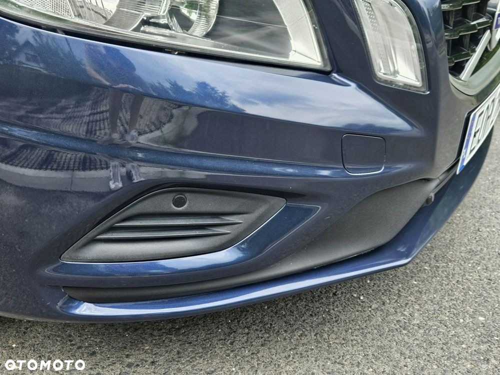 Volvo S60 D2 R-Design Momentum - 20
