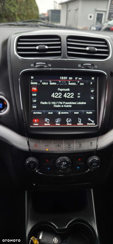 Fiat Freemont 2.0 Multijet 16V DPF My - 28