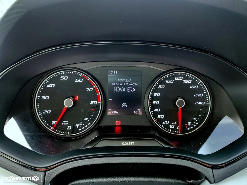 SEAT Arona 1.0 TSI Style - 10