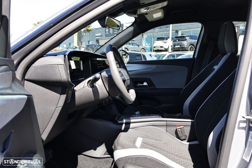 Opel Mokka-e 54 kWh Edition - 14