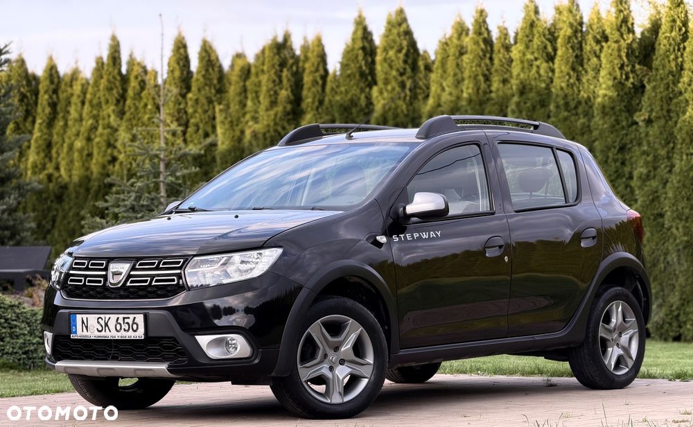 Dacia Sandero Stepway 0.9 TCe Laureate - 9