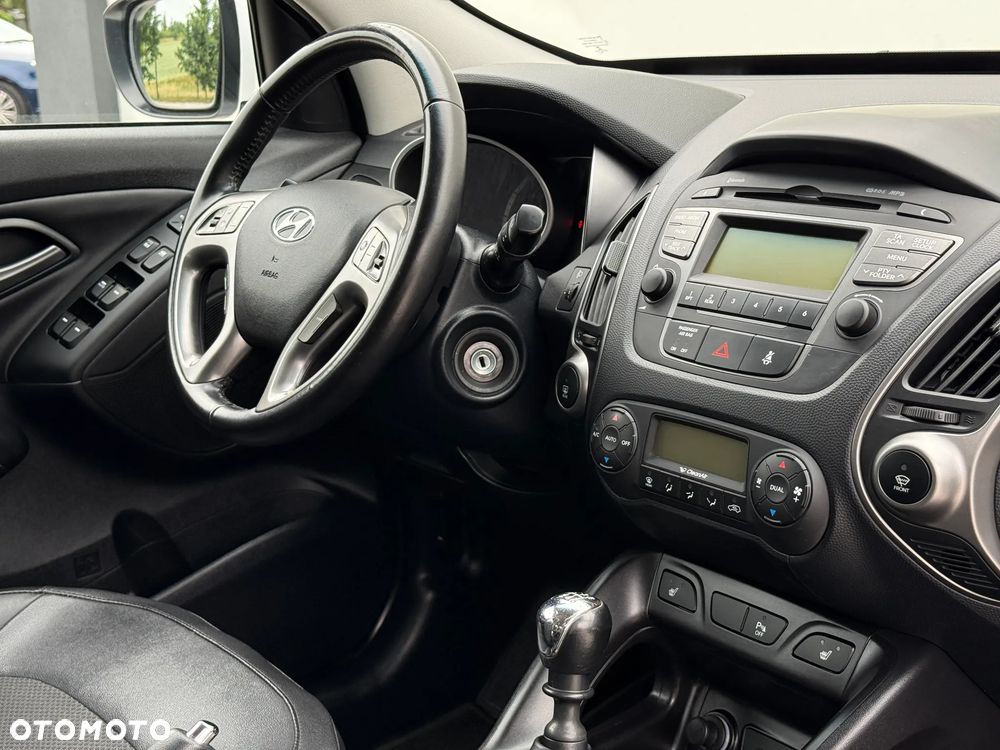 Hyundai ix35 - 28