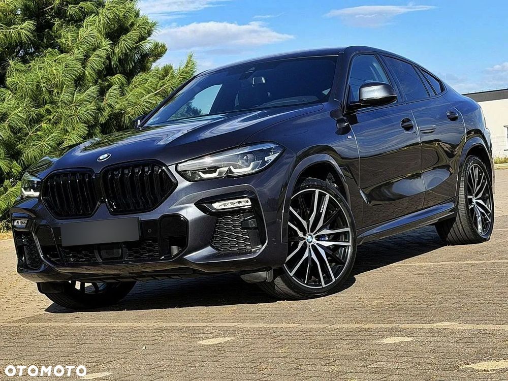BMW X6 - 2