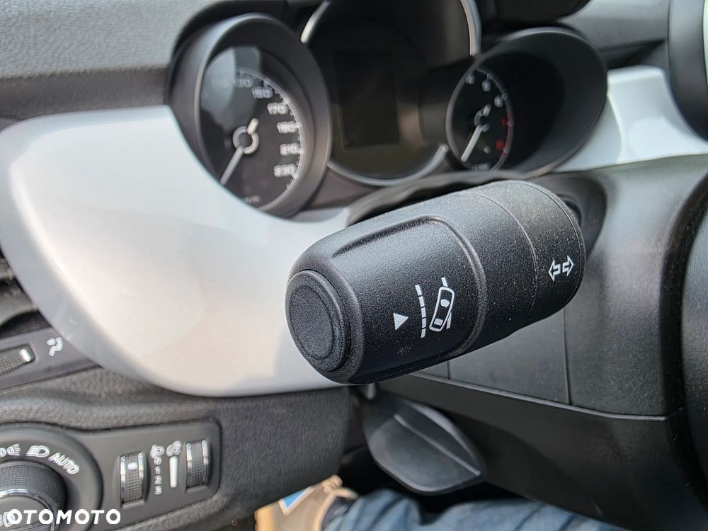Fiat 500X 1.0 FireFly Turbo 4x2 S&S Sport - 40