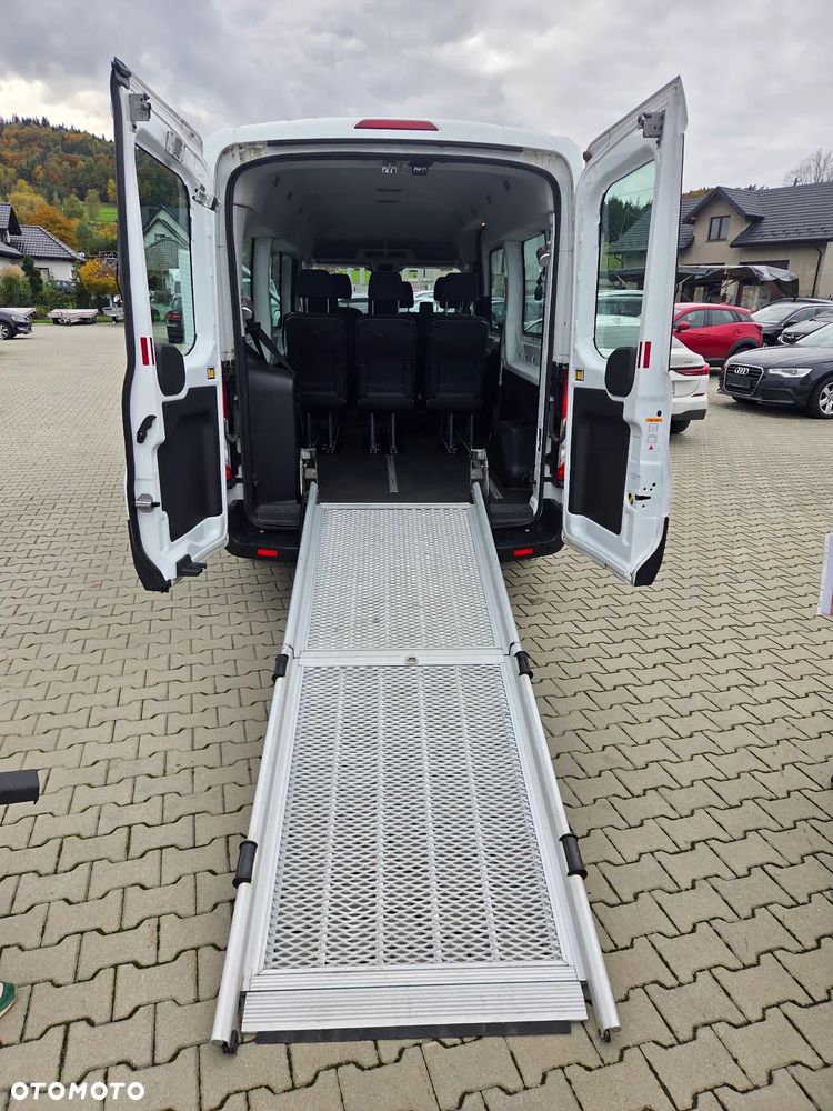Ford Transit - 10