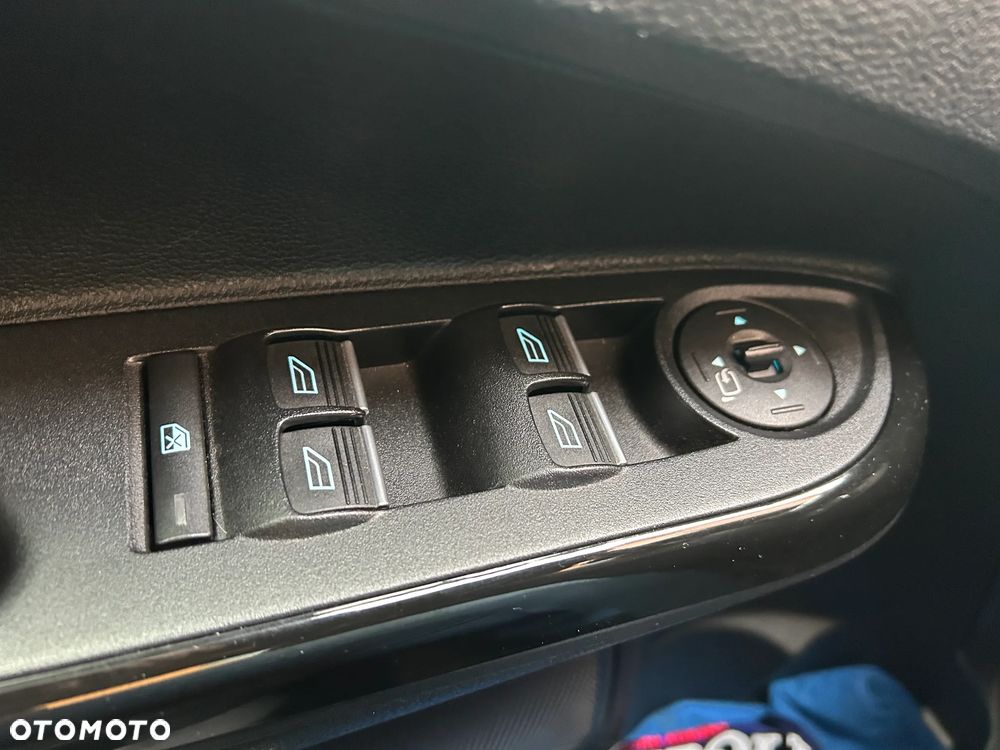 Ford B-MAX 1.0 EcoBoost Titanium - 16