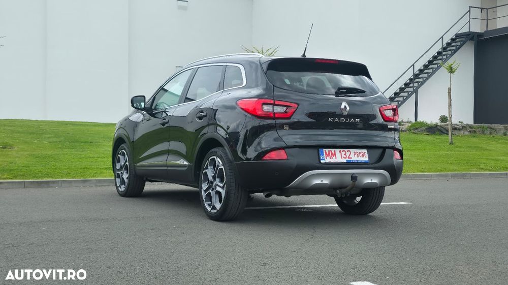 Renault Kadjar Energy dCi 110 EDC COLLECTION - 26