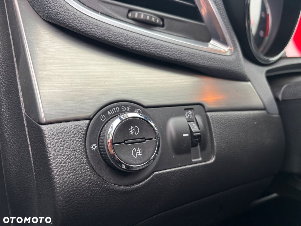 Opel Mokka 1.7 CDTI Cosmo S&S - 18