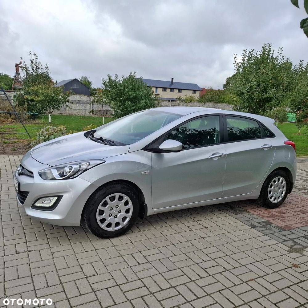 Hyundai i30 1.4 Classic - 3