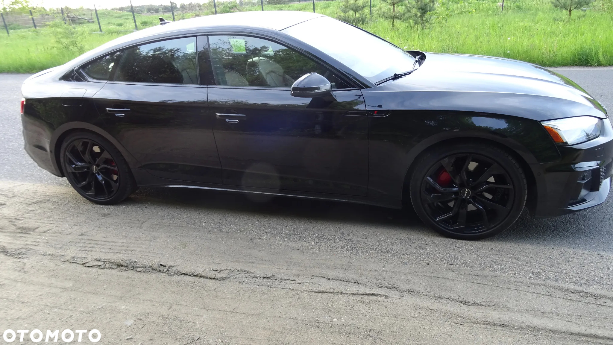 Audi A5 45 TFSI mHEV Quattro S Line S tronic - 9