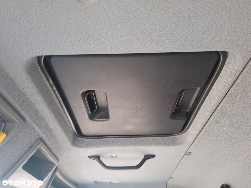 Mercedes-Benz Atego 1223 - 14