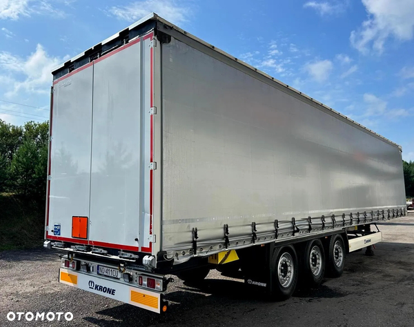 Krone SD