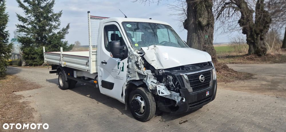 Nissan INTERSTAR - 3