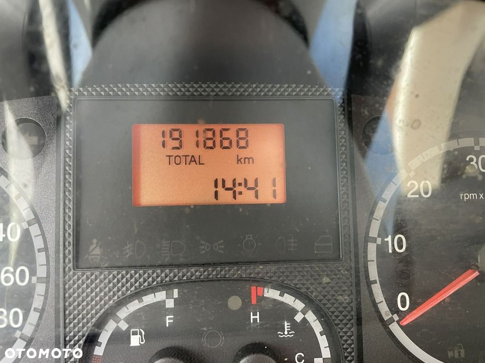 Fiat Ducato - 26
