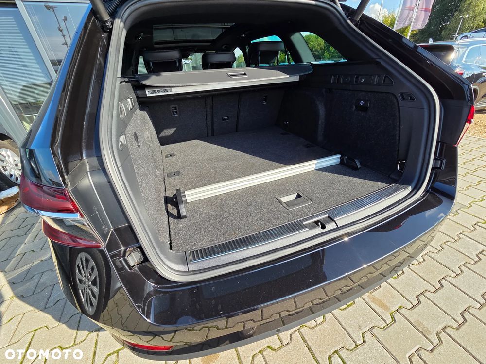 Skoda Superb 2.0 TSI 4x4 L&K DSG - 34