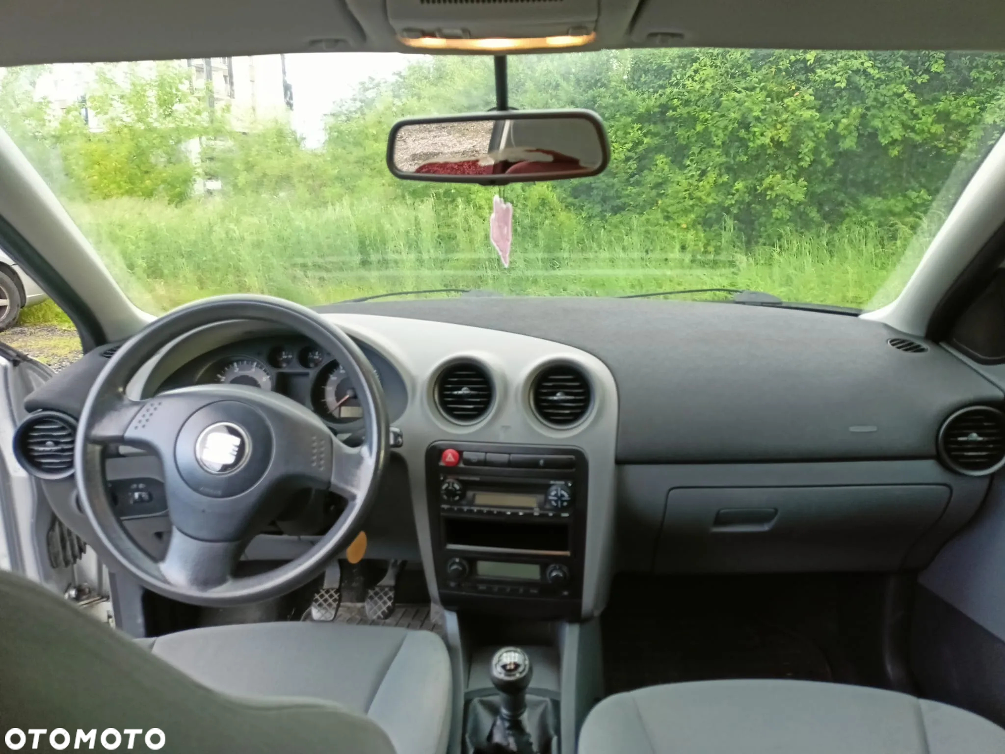 Seat Ibiza 1.4 16V Stella - 6