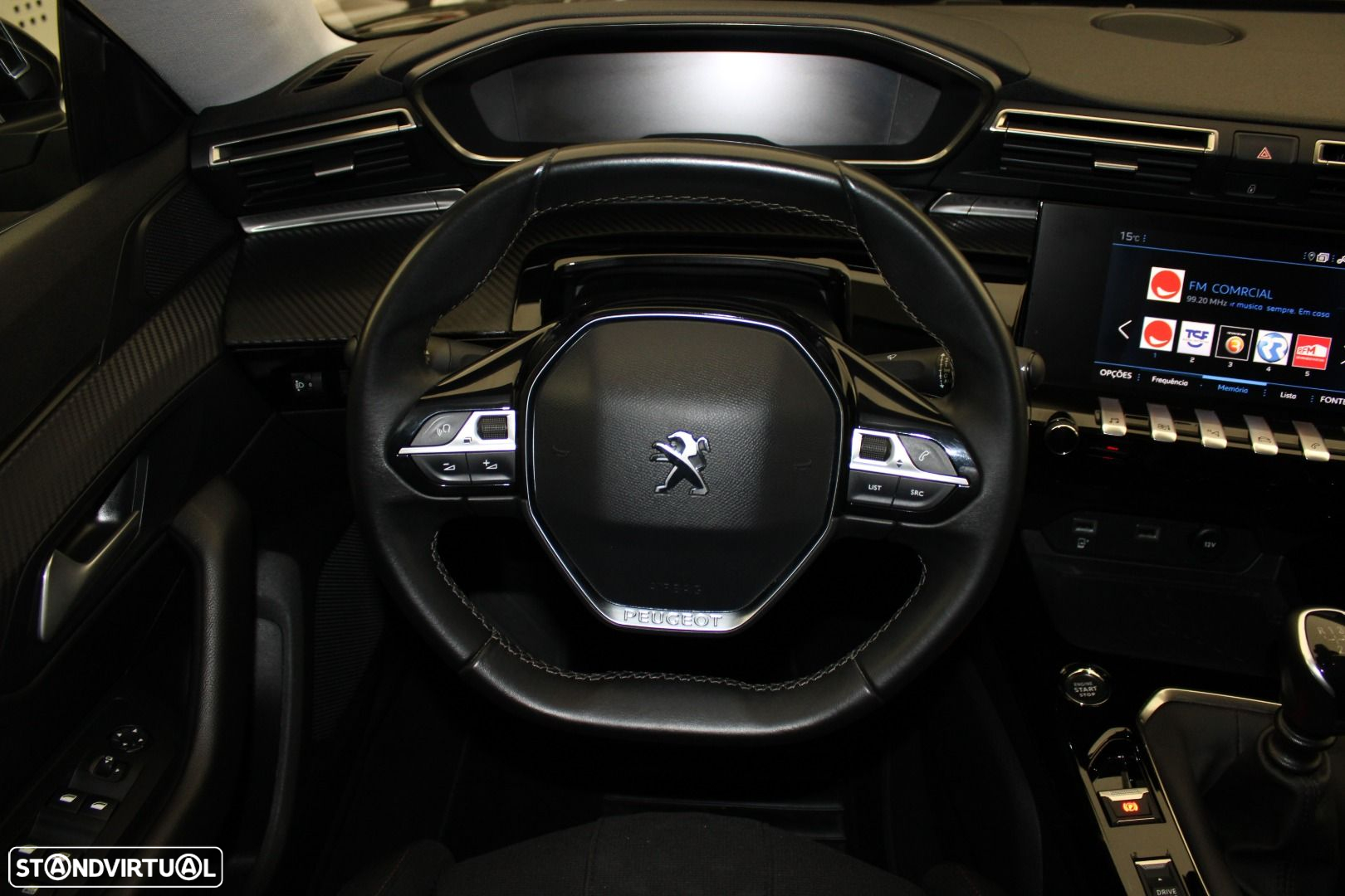Peugeot 508 SW 1.5 BlueHDi Business Line - 10