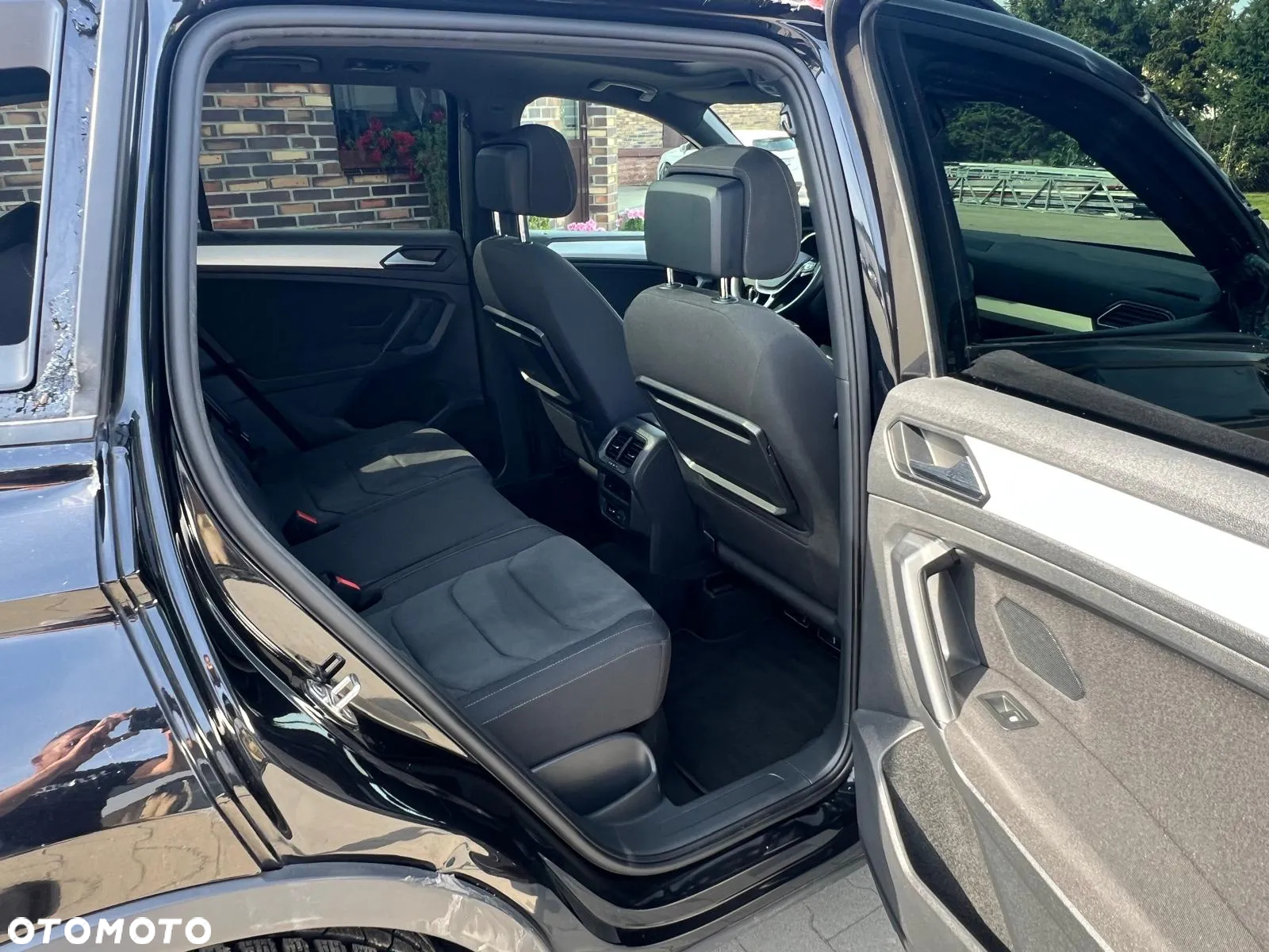Volkswagen Tiguan - 12