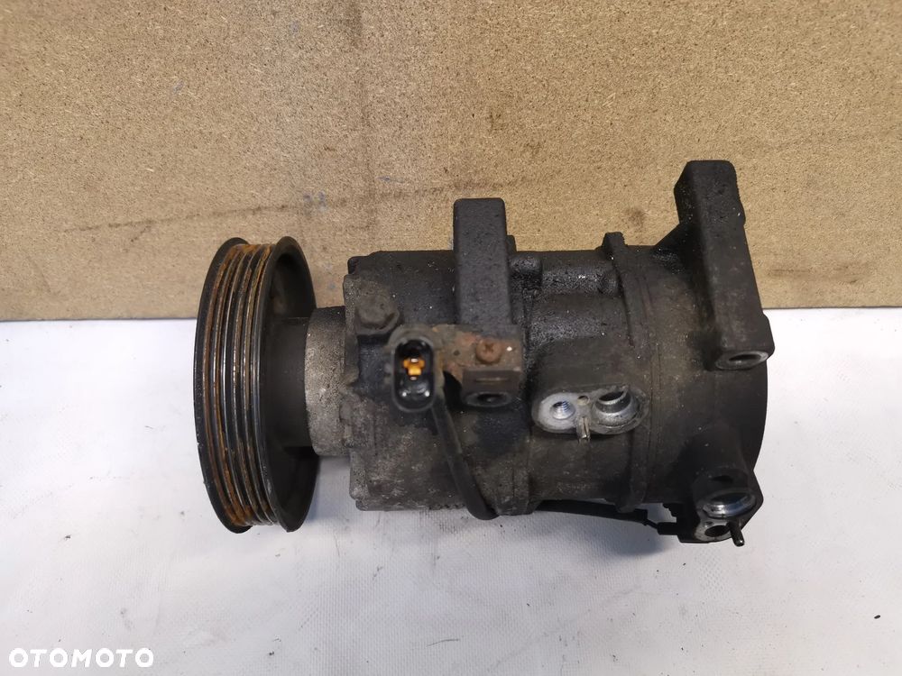 Kompresor Sprężarka Klimatyzacji Hyundai IX35 I40 1.7 crdi 1B33E-00700 - 2