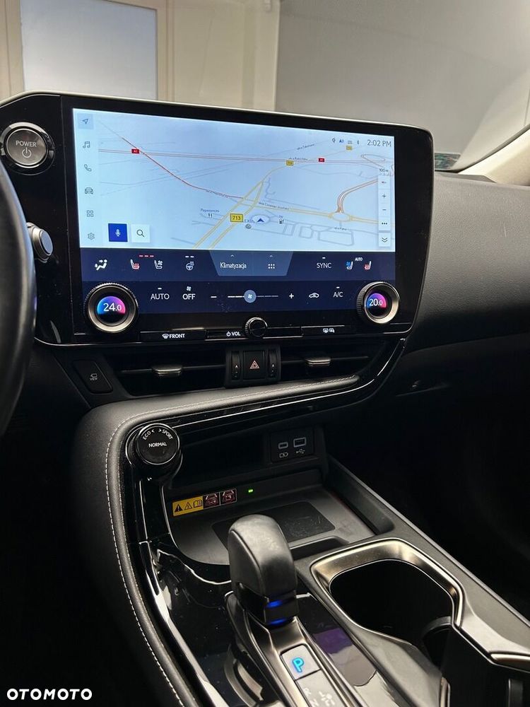 Lexus NX 350h Prestige AWD - 10