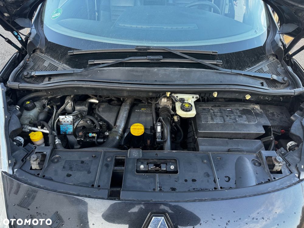 Renault Scenic dCi 110 FAP EDC Bose Edition - 3
