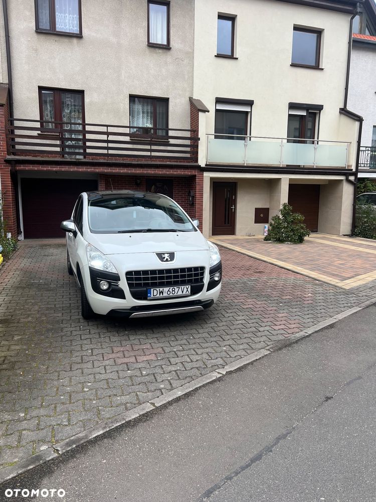 Peugeot 3008 - 15