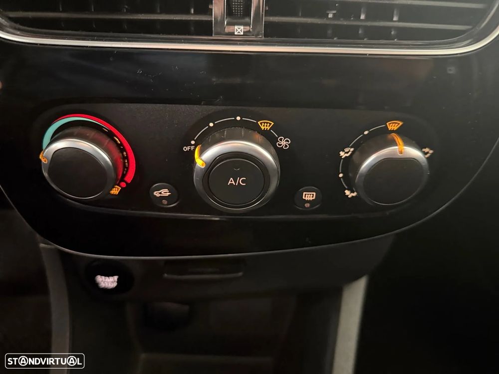 Renault Clio 1.5 dCi Zen - 14