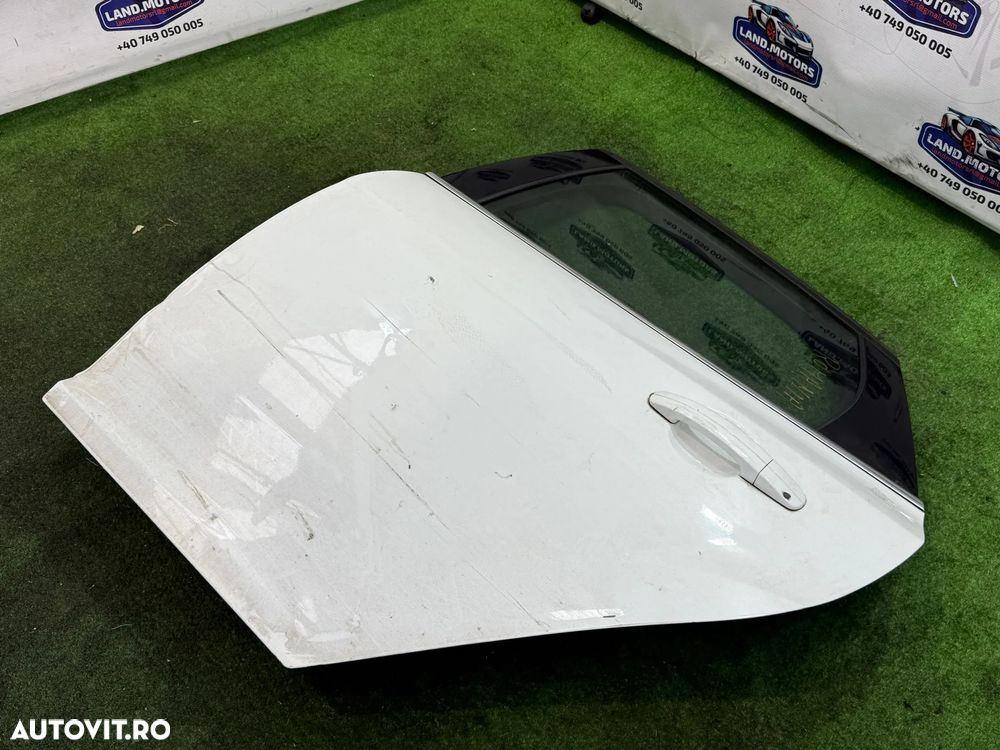 USA PORTIERA SPATE STÂNGA FORD FOCUS MK3 1.6 DIESEL 2014 COD OEM 2172760 2011-2015 - 7