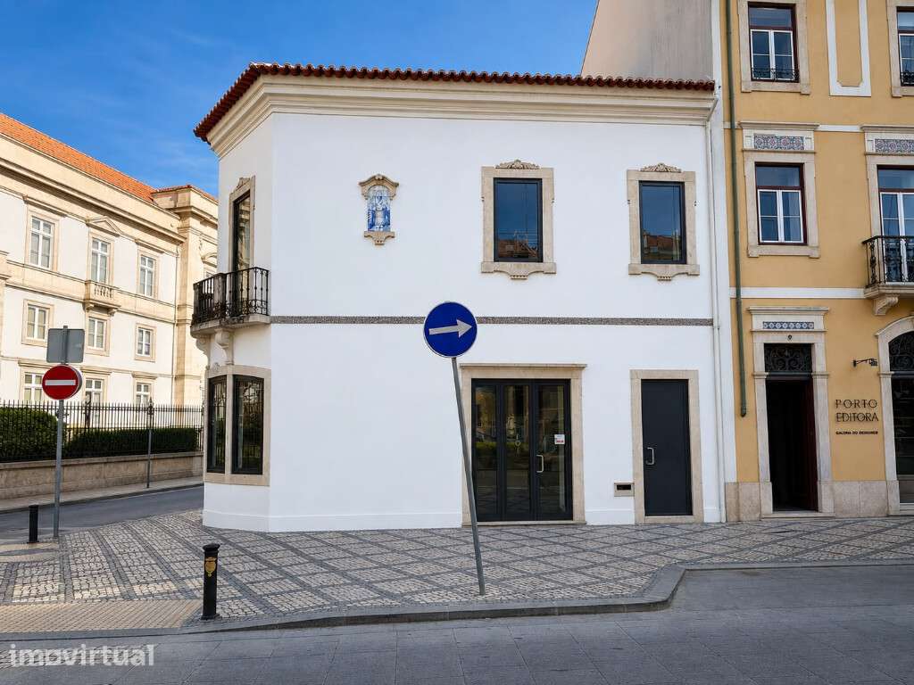 Prédio, Baixa - Grande imagem: 5/35