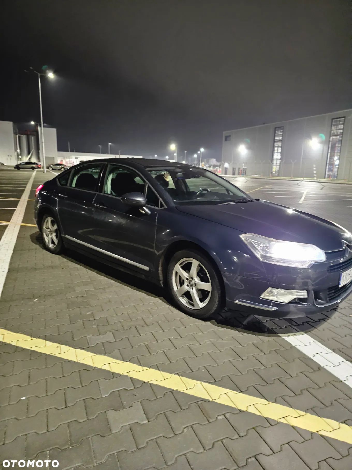 Citroën C5 2.0i 16V Confort - 1