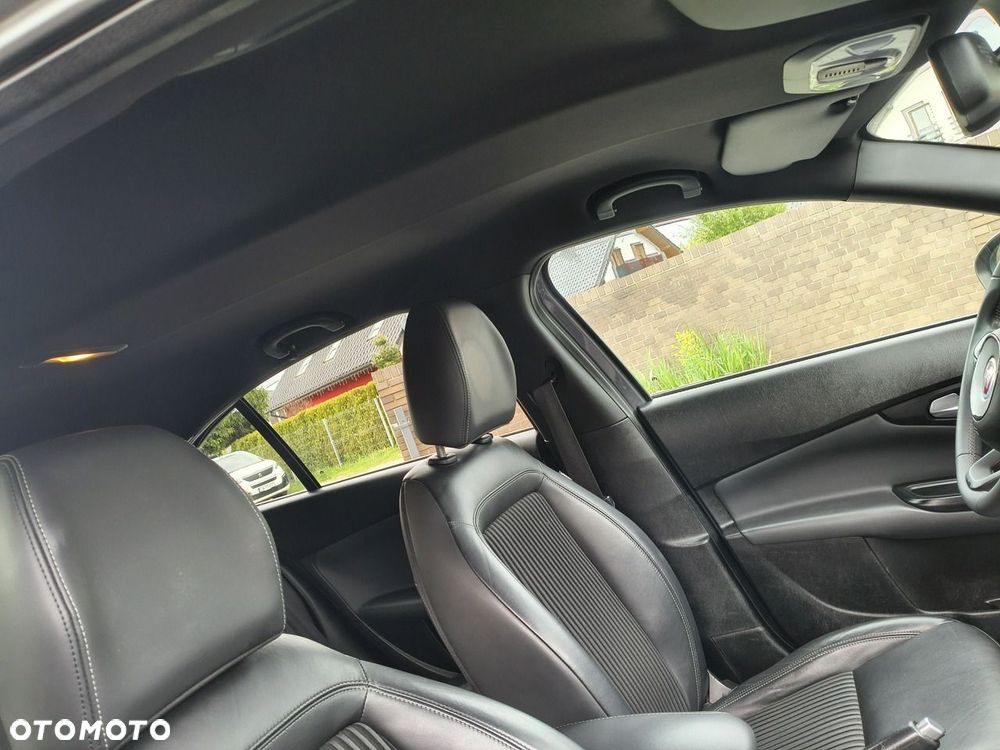 Fiat Tipo 1.4 T-Jet S-Design - 14