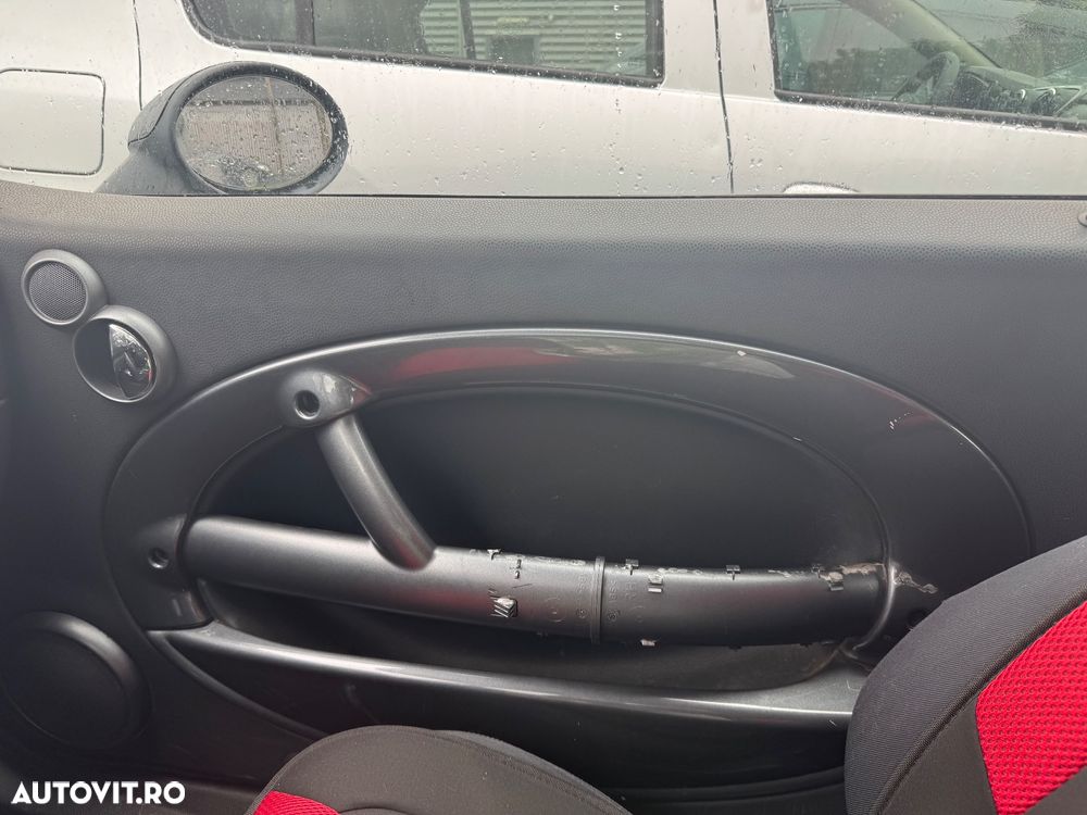 Mini Cooper - 13
