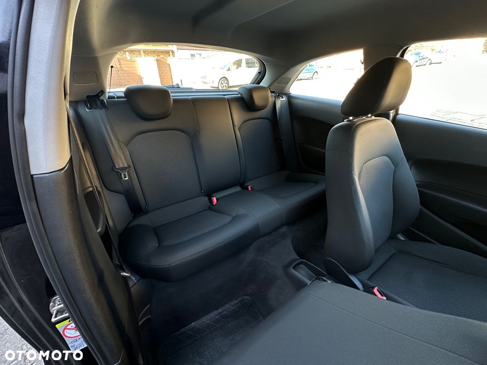 Audi A1 3-drzwiowe 1.2 TFSI Ambition - 11