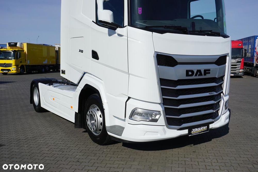 DAF / XG / 480 / ACC / EURO 6 / I - COOL - 27