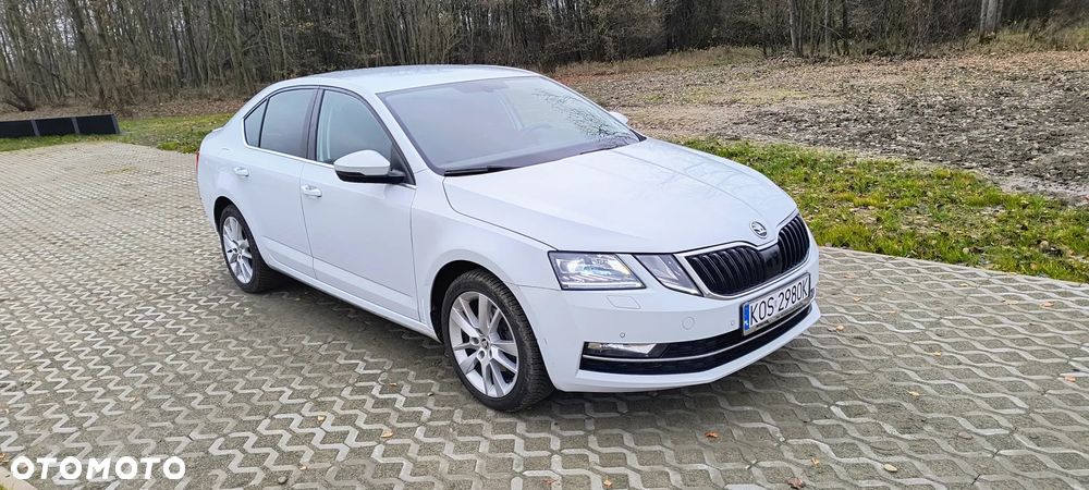 Skoda Octavia 1.5 TSI ACT Style - 2