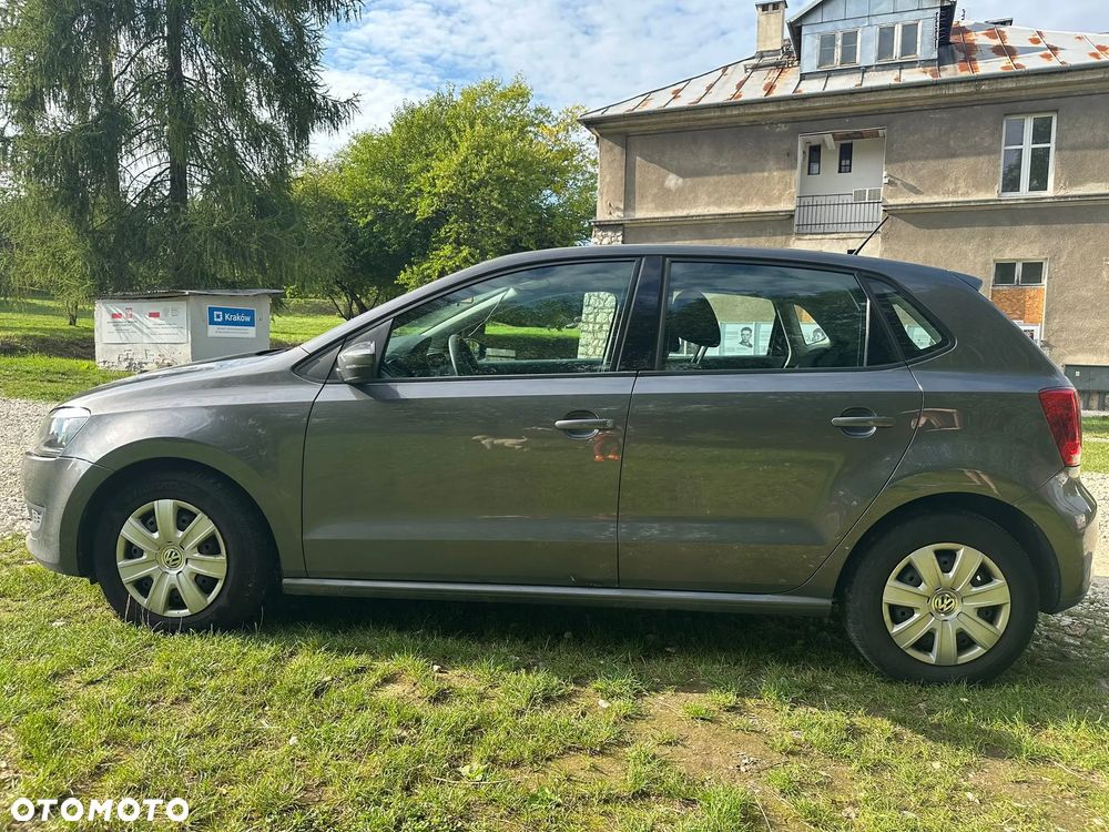 Volkswagen Polo - 9