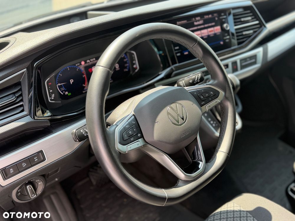 Volkswagen California - 22
