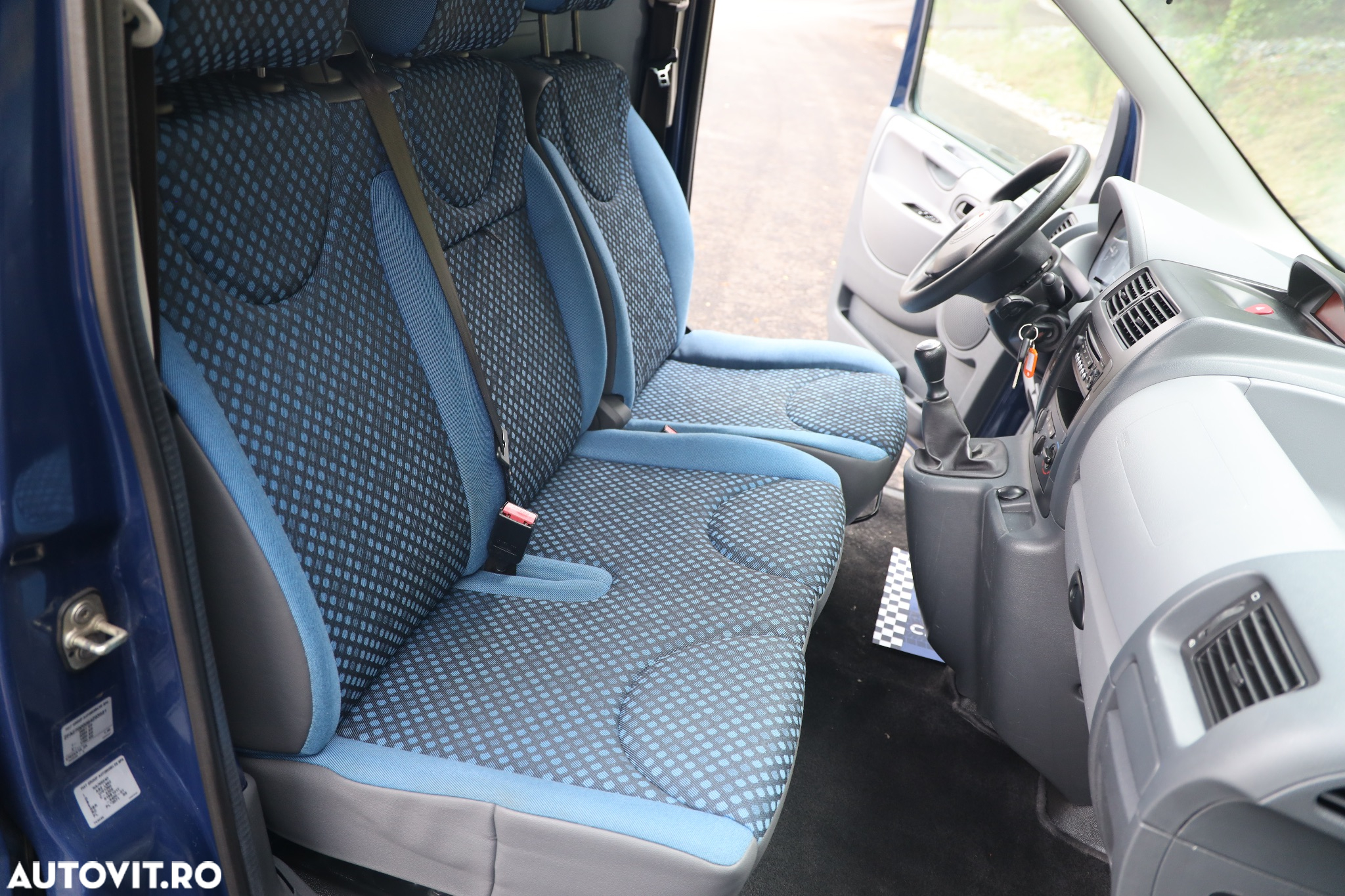 Fiat Scudo - 13