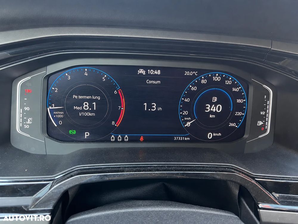 Volkswagen Polo - 11