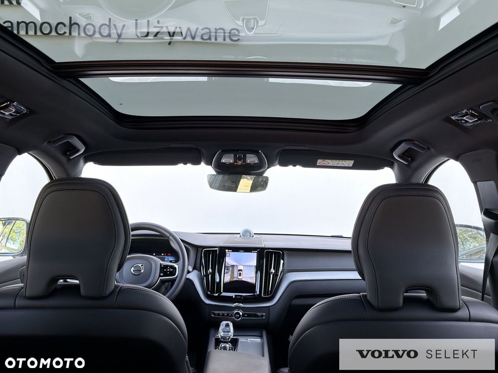 Volvo XC 60 - 13