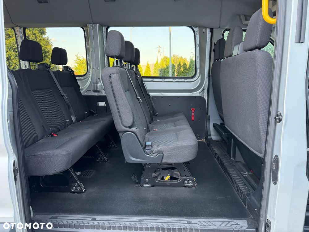 Ford Transit Kombi L3H3 Trend - 7