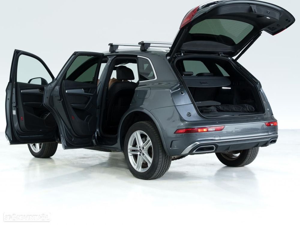 Audi Q5 50 TFSIe quattro S line S tronic - 5