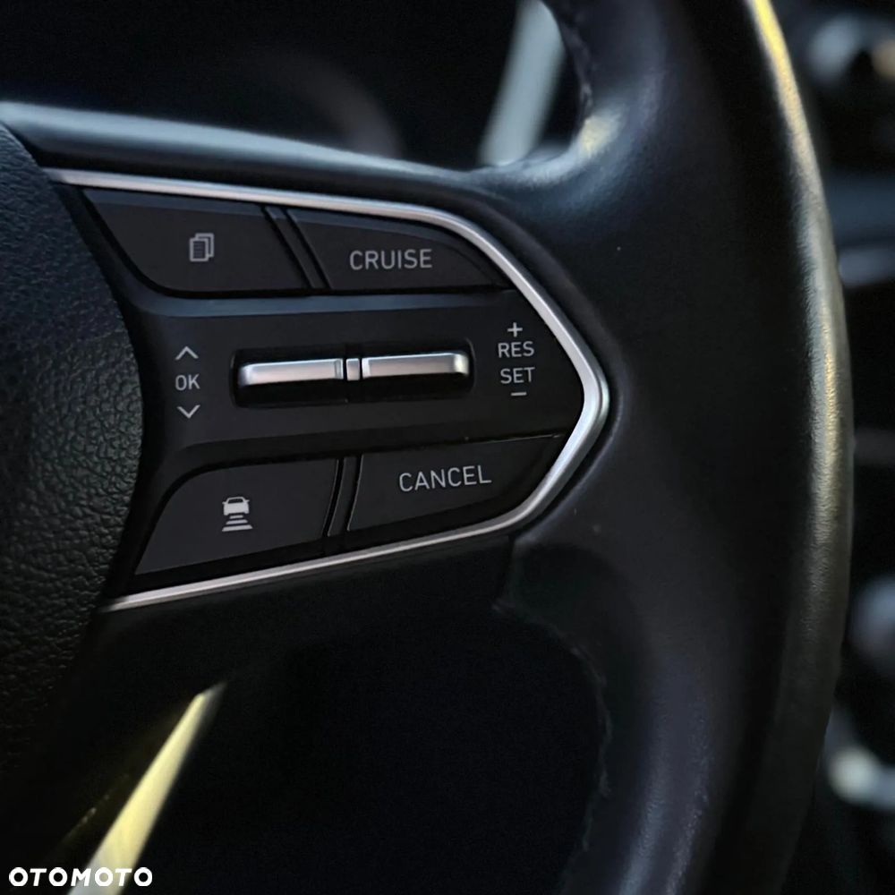 Hyundai Santa Fe 2.4 GDI 4WD Style - 17