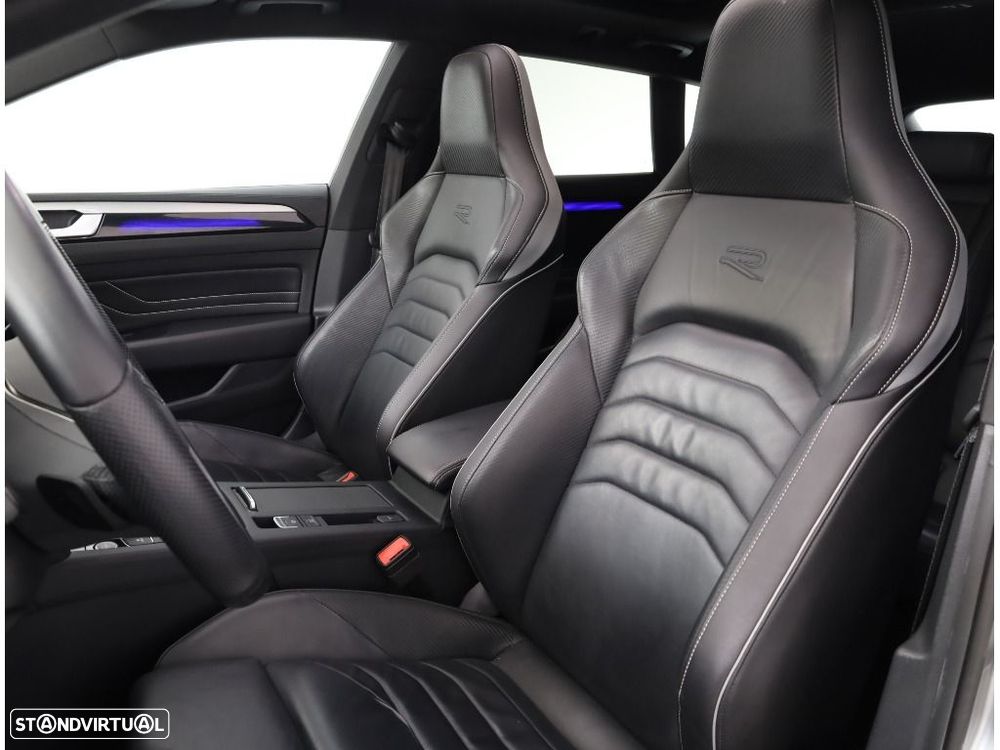 VW Arteon Shooting Brake 2.0 TDI R-Line DSG - 12